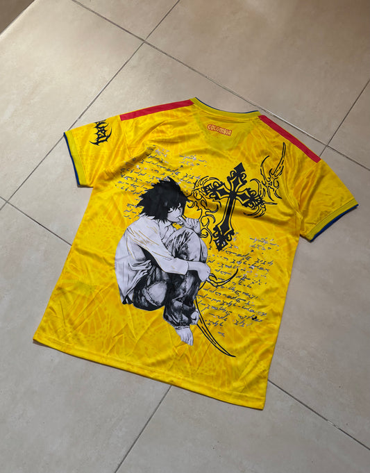 football shirt CHAO$