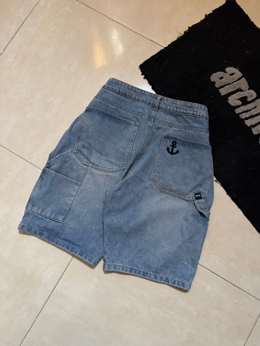 Baggy jort ( archived )