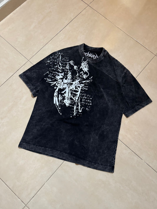 shirt CHAO$
