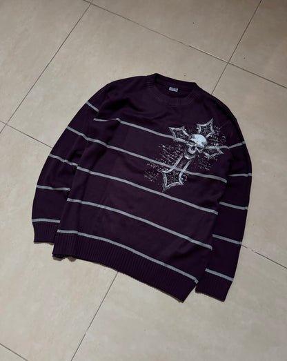 Crewneck CHAO$
