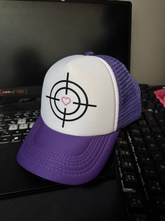 Digital cap " G4NG "