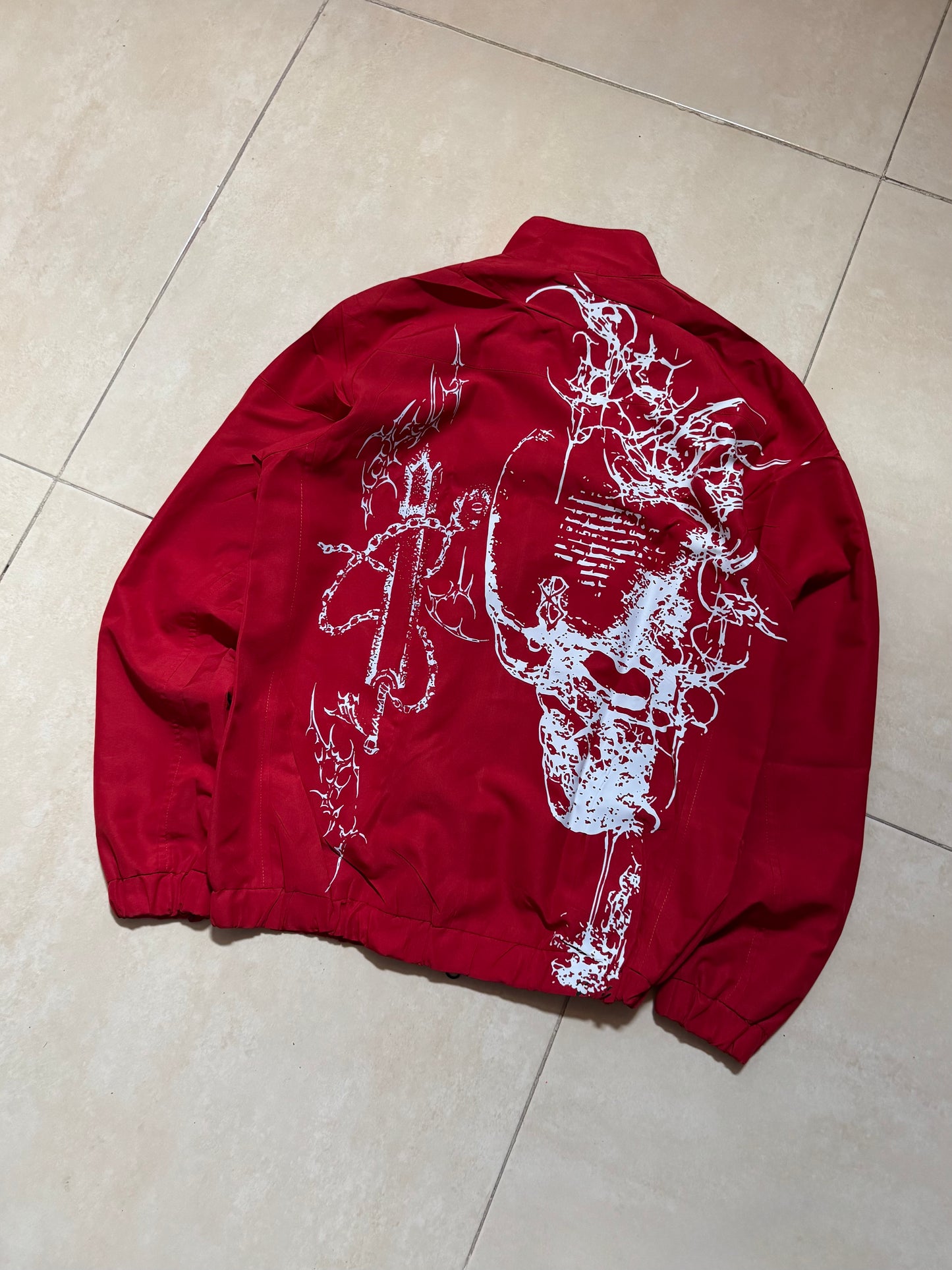 windbreaker CHAO$