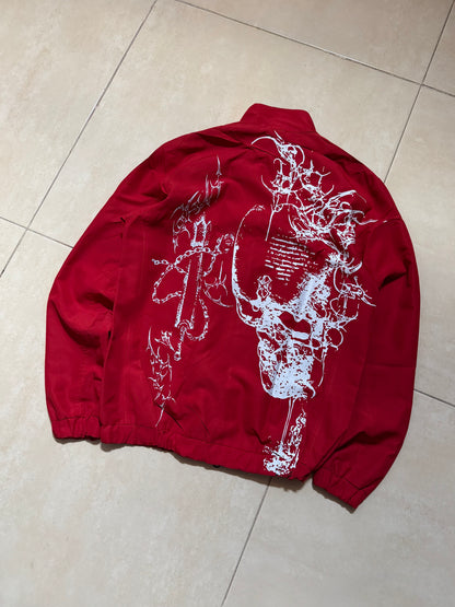 windbreaker CHAO$