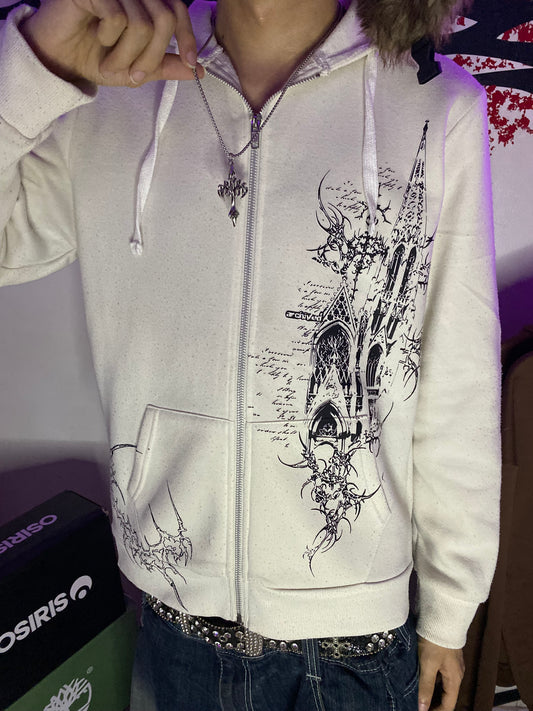 Hoddie y2k