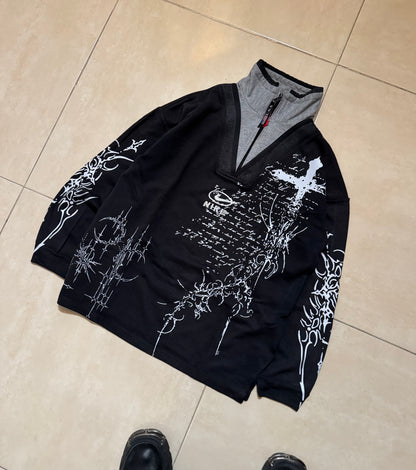 Crewneck CHAO$