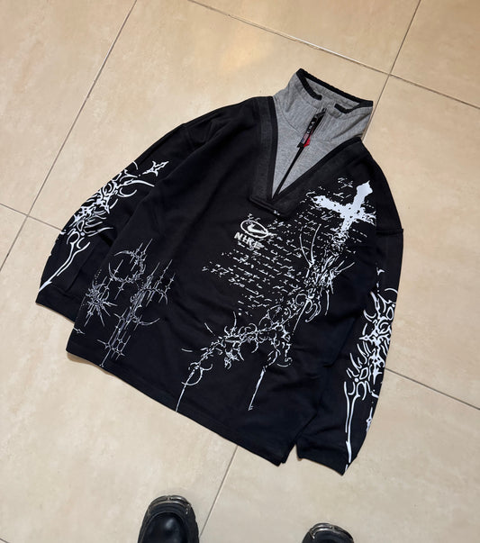 Crewneck CHAO$