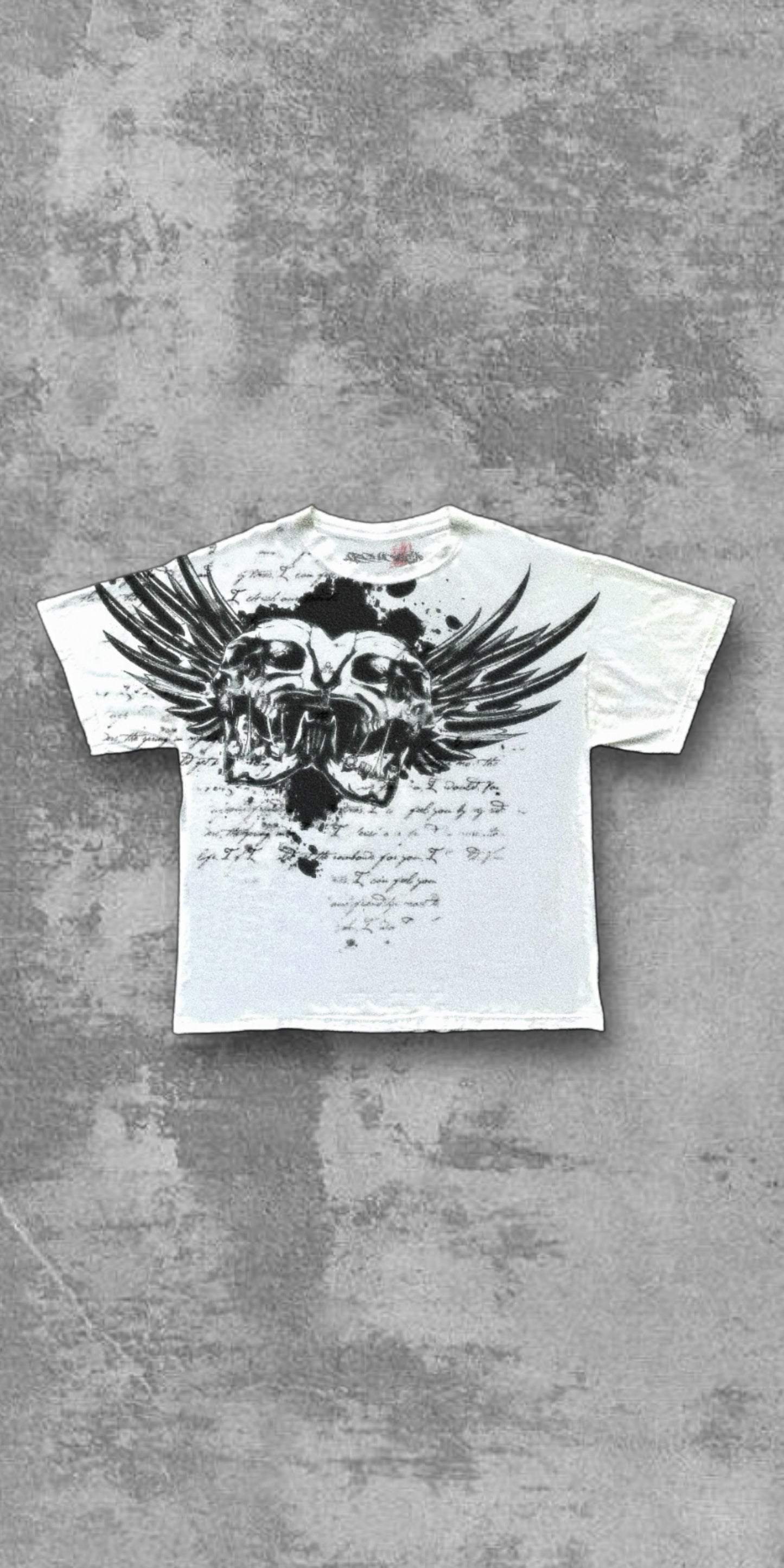 Shirt CHAO$