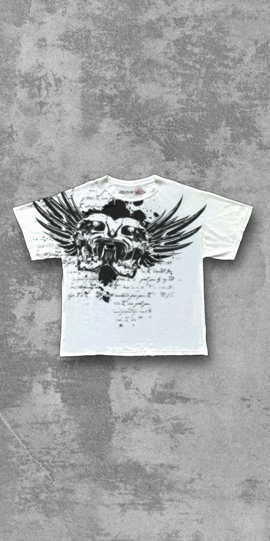 Shirt CHAO$