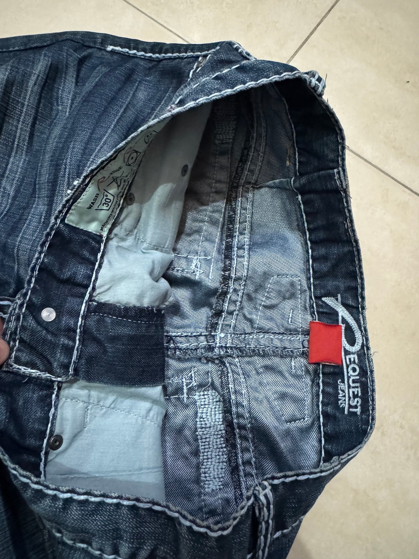 ( archived ) flared pants