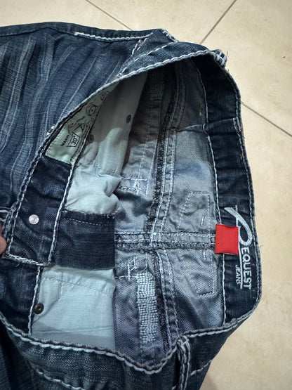 ( archived ) flared pants