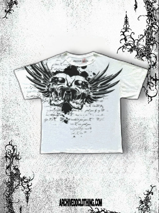 Shirt " DYSPHORIA "