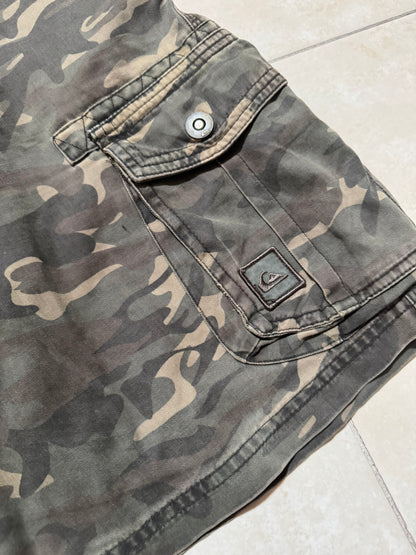 Baggy short vintage