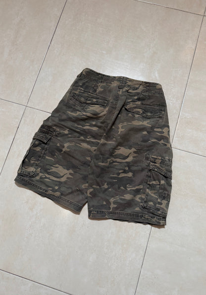 Baggy short vintage