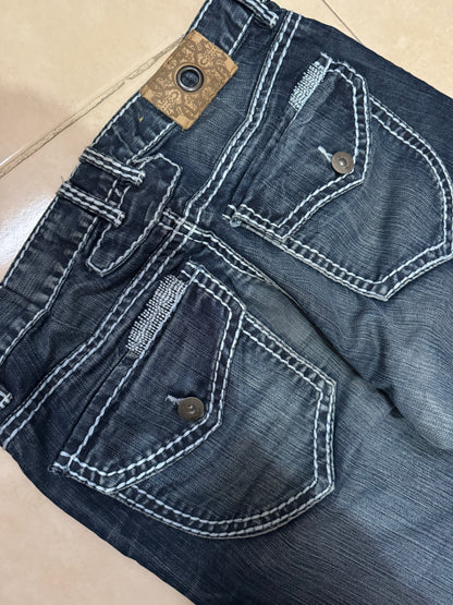 ( archived ) flared pants