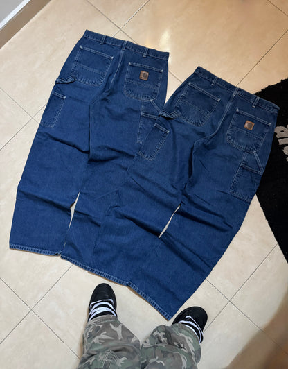 Carhartt duo 🦇