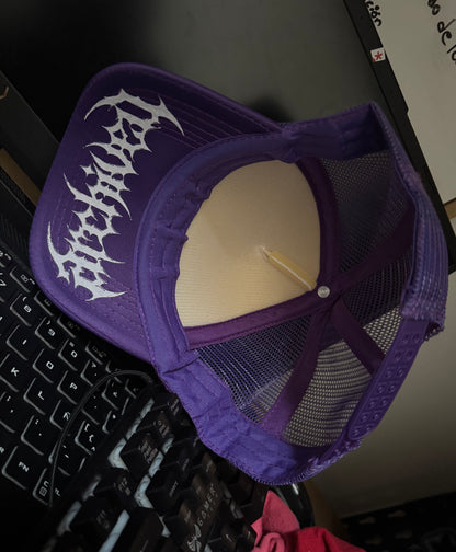 Digital cap " G4NG "