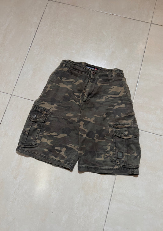 Baggy short vintage