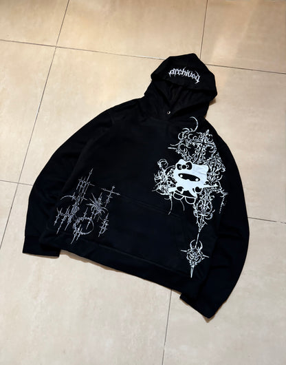 Hoddie CHAO$
