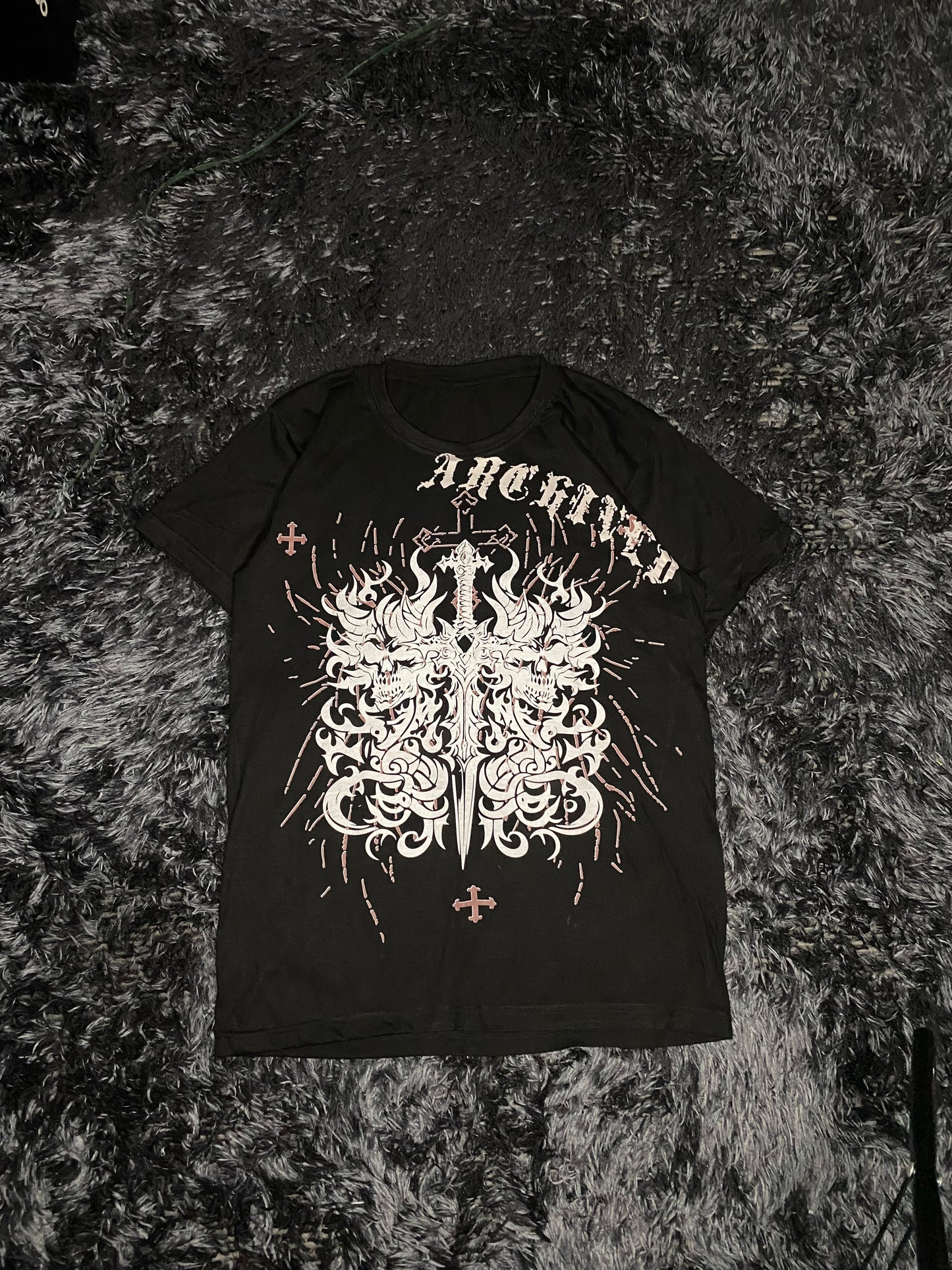 Shirt Y2K