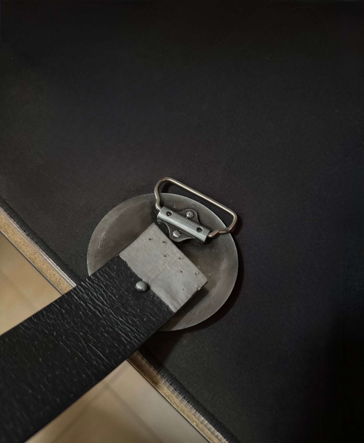 Belt 🎱