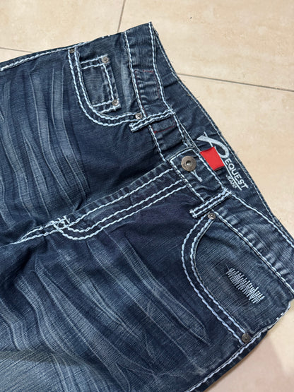 ( archived ) flared pants