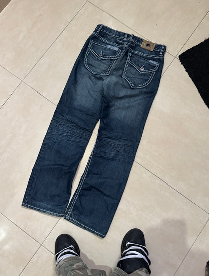 ( archived ) flared pants