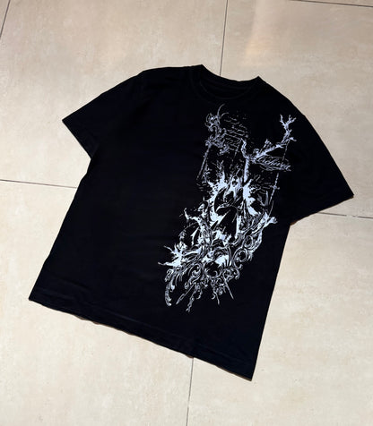 Shirt CHAO$