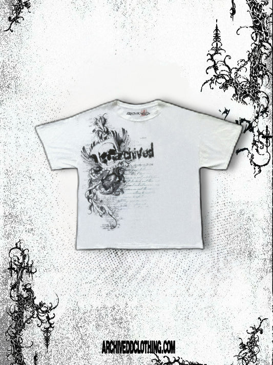 Shirt " DYSPHORIA "