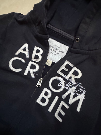 Abercrombie zip Hoddie