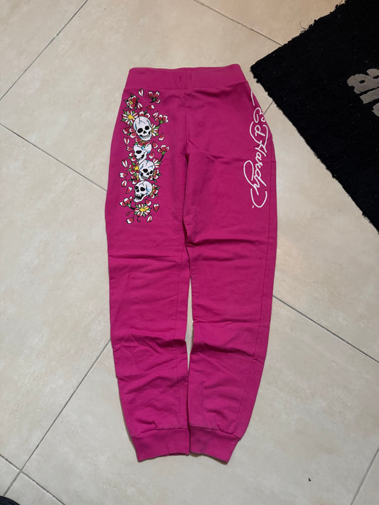 Ed Hardy trackpant                          ( GRATIS ✅)