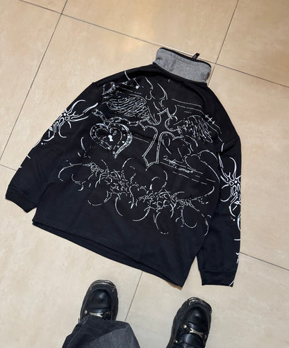 Crewneck CHAO$