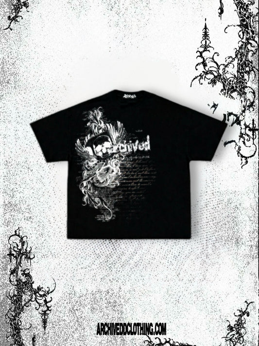shirt " DYSPHORIA "