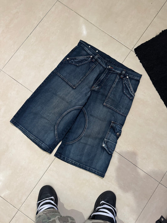 baggy jort ( archived )
