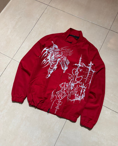 windbreaker CHAO$