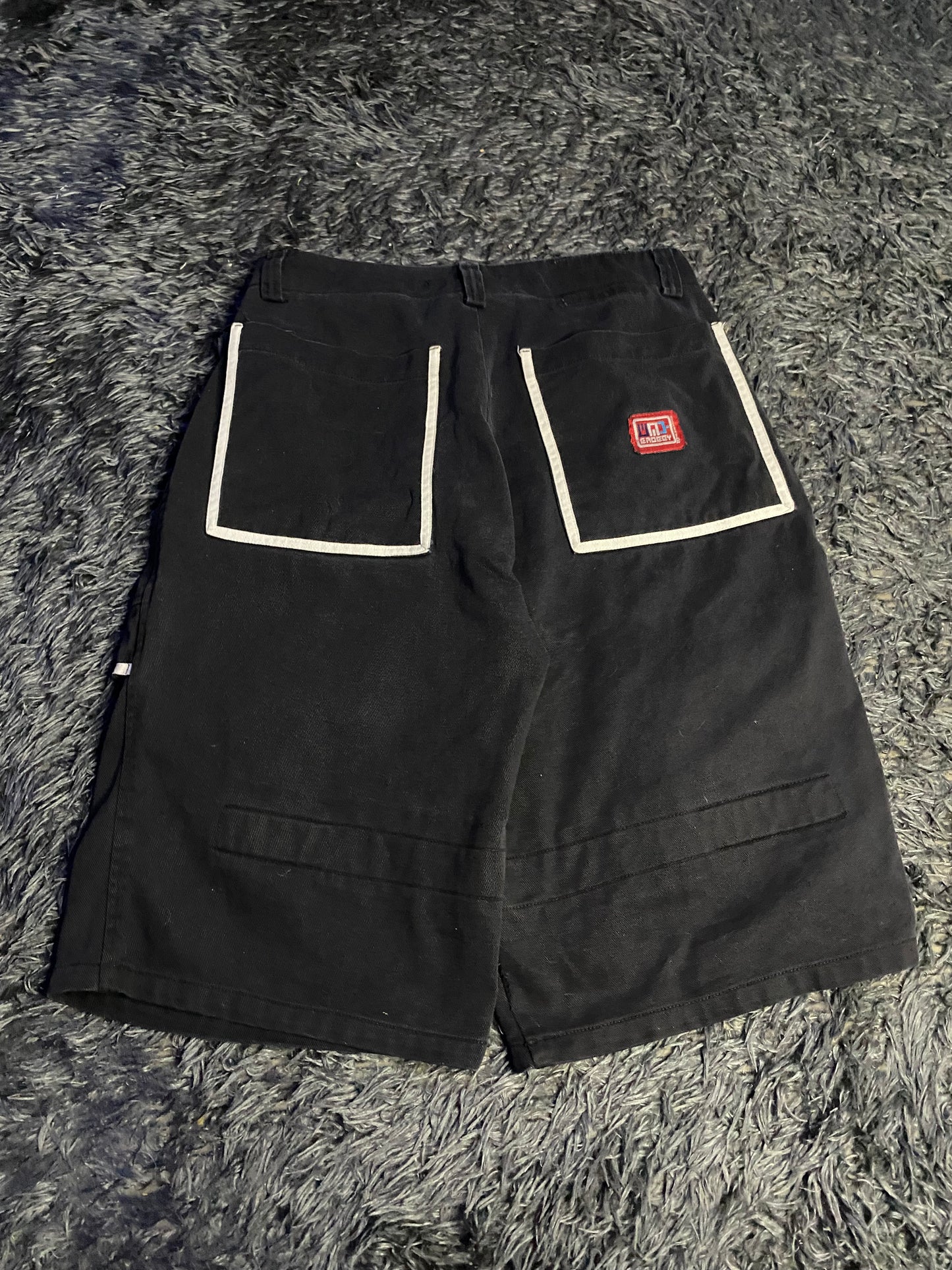 Baggy short