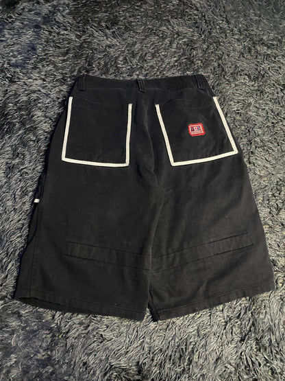 Baggy short